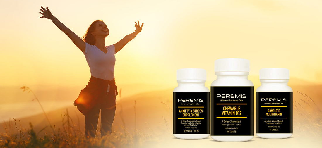 Complete Multivitamin | Multivitamins