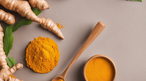 Best Turmeric with Bioperine