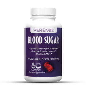 Blood Sugar Defense Supplement