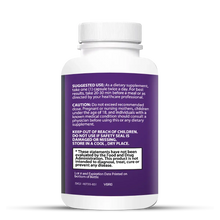 Vitamin D3 K2 Supplement for Bone & Heart Health view 3