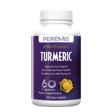 Turmeric Curcumin with BioPerine – Joint & Mobility Support view 1