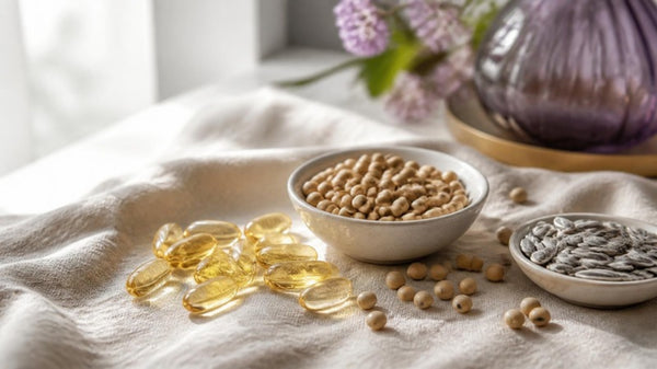 Phosphatidylserine Benefits: What It Does and Who It Is For