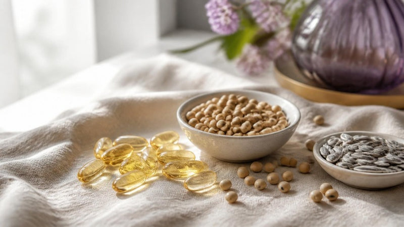 Phosphatidylserine Benefits: What It Does and Who It Is For