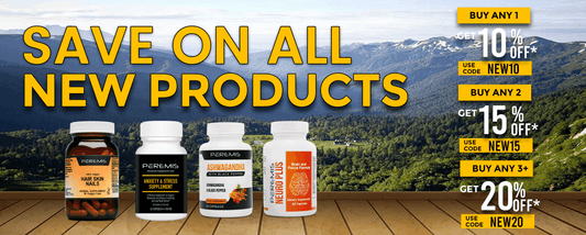 Unveiling the Power of Healthy Genetic Expression Supplements
