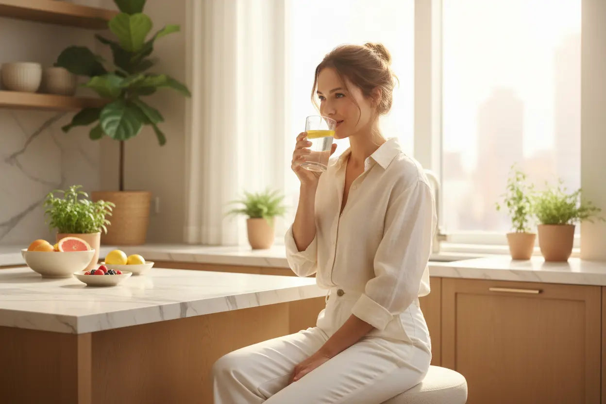 7 Signs Your Liver Is Asking for Support