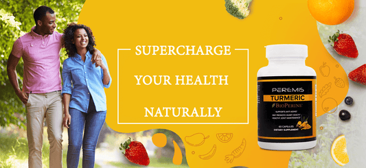 Turmeric with Bioperine | Turmeric Curcumin with Bioperine | Bioperine Turmeric | What is Bioperine in Turmeric 