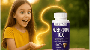 Unveiling the Magic of best Mushroom Supplements