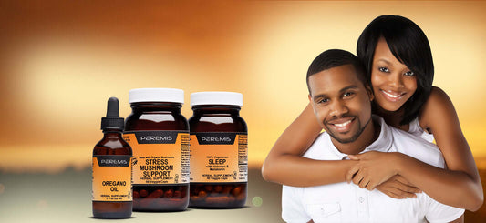 best Mushroom Supplements