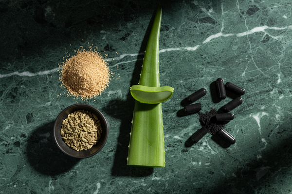 Best Colon Cleanse Supplement in 2026: Buyer's Guide