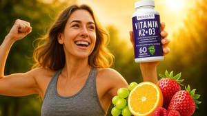 Unlocking the Power of Vitamin Energy: Definition, Importance, Benefits, and Impact on Health