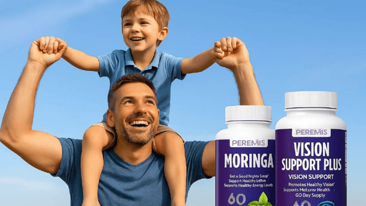 Unveiling the Power of Healthy Genetic Expression Supplements