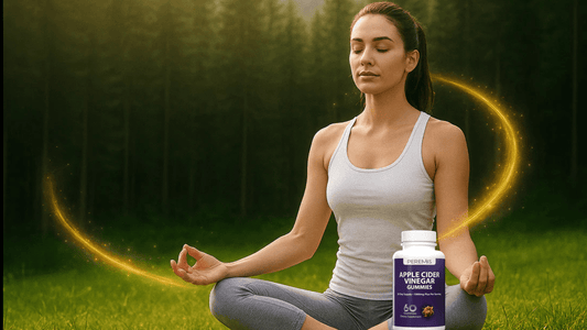 Unlocking Peace: Exploring the Power of Stress Relief Supplements