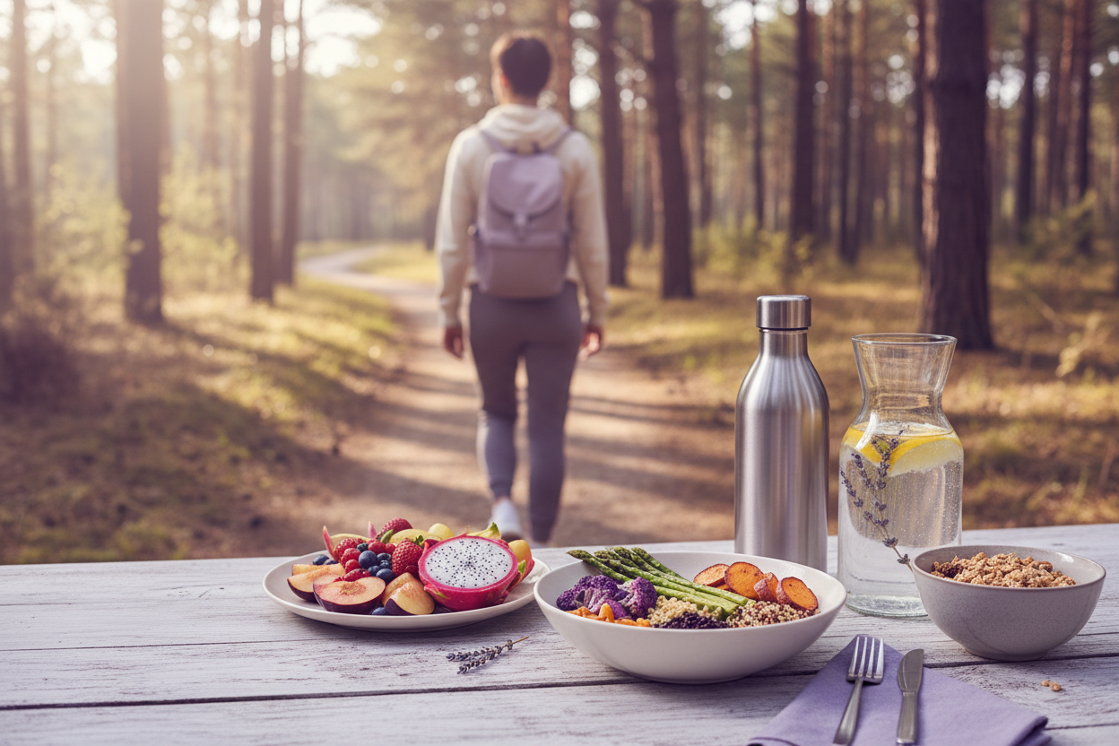Unlocking the Secrets of Metabolism & Nutrition for Optimal Health