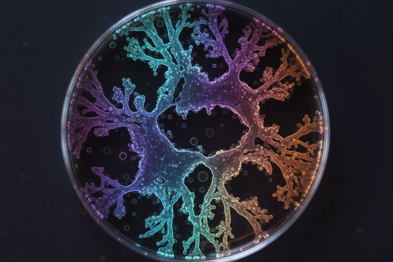 The Gut Microbiome: A Practical Guide to Understanding Your Inner Ecosystem