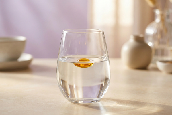 Liposomal Technology: What It Does and When It's Worth It
