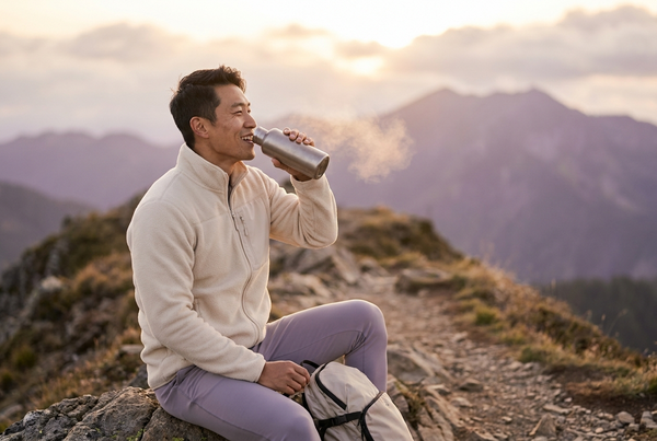 Cordyceps: The Performance Mushroom Athletes Are Starting to Use