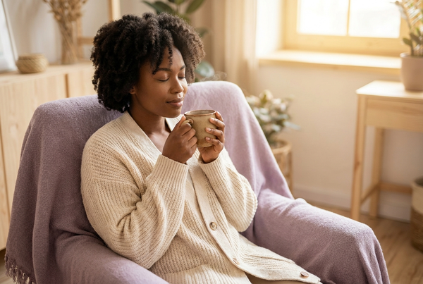 Ashwagandha with Black Pepper: A Simple Guide to Daily Stress Support