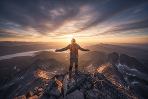 How Men Can Reclaim Their Biological Health in a Modern World