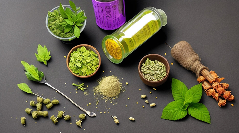 Best Supplements For Immune System Support