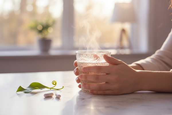 Is Liposomal Glutathione Better Than Regular Glutathione?