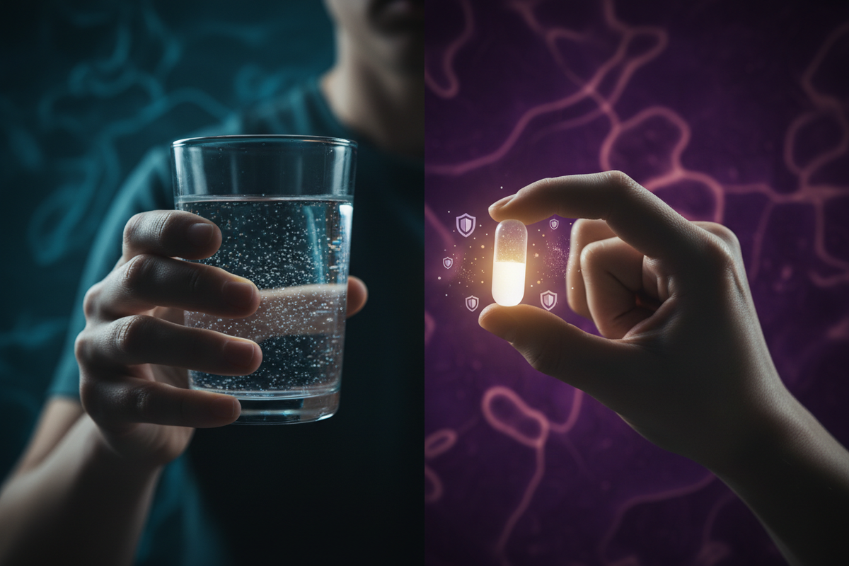 Microplastics and human health, what 2026 research reveals