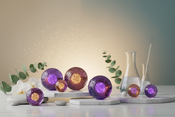 NAD+ vs Glutathione: What the Human Studies Actually Show