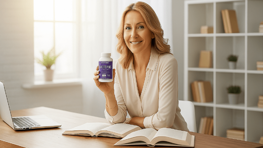 Unlocking Your Cognitive Potential with Neuro Plus