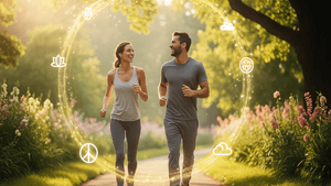 Supplements for Stress & Anxiety: Your Path to Inner Peace