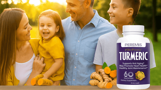 Unlocking the Power of Turmeric with Bioperine: A Comprehensive Guide