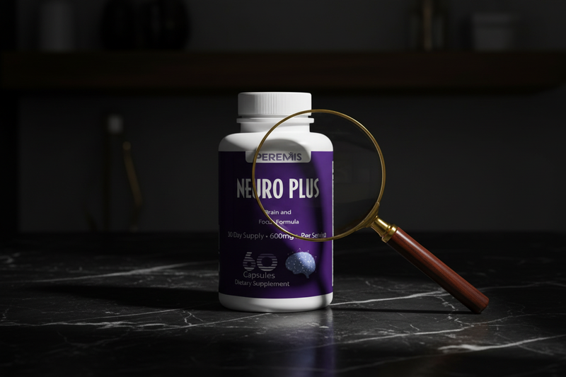How to Build a Daily Supplement Routine That Actually Sticks