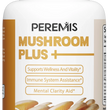 Mushroom Plus: B Plus Mushrooms