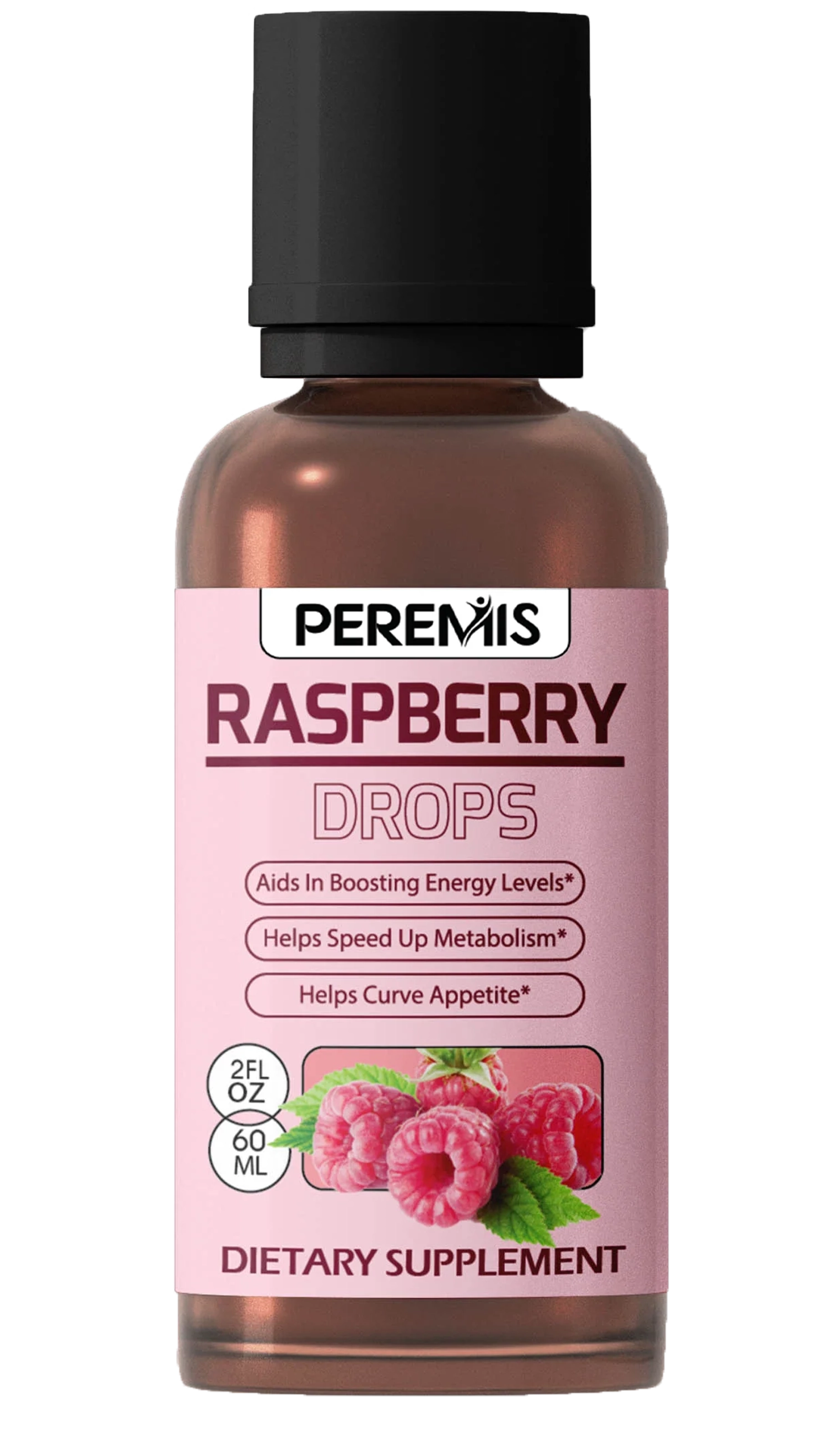 Raspberry Drops
