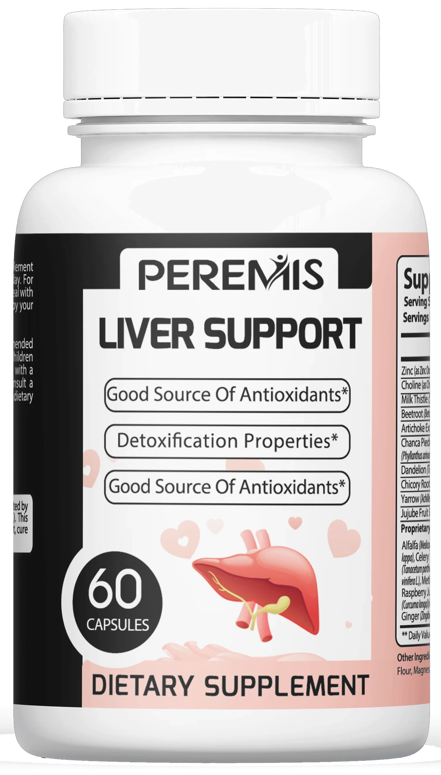 Best Liver Support Supplements