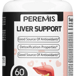 Best Liver Support Supplements