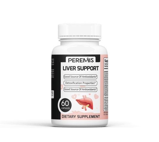 Liver Support | Supplements | Best Liver Support Supplements