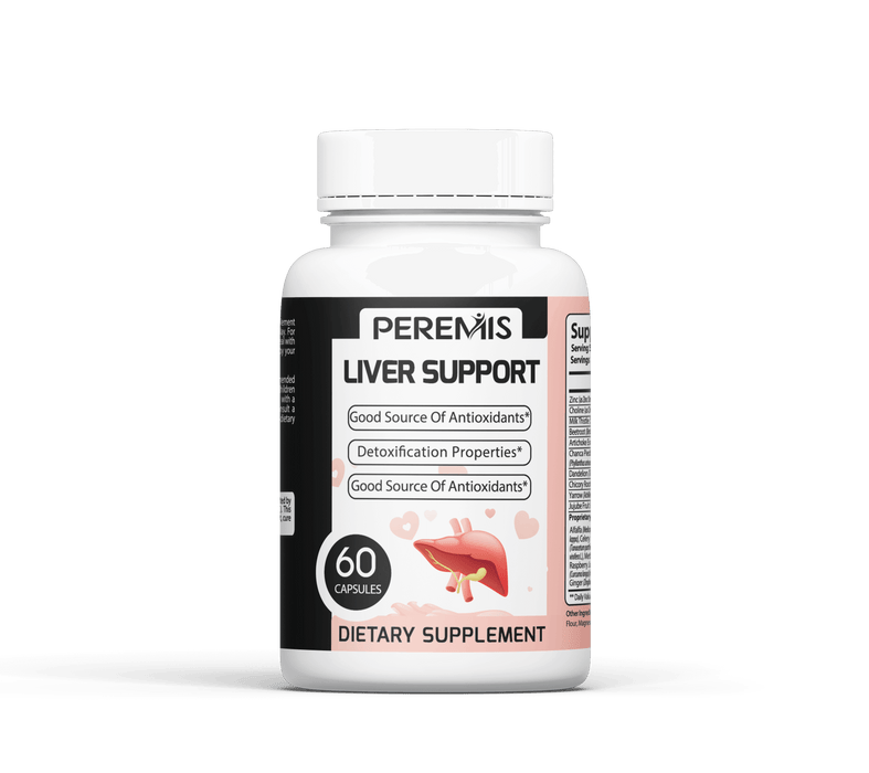 Best Liver Support Supplements