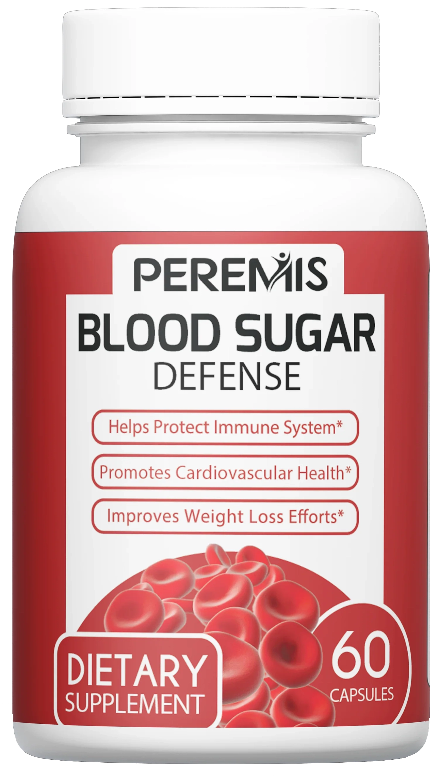 Blood Sugar Defense Supplement
