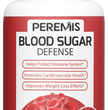 Blood Sugar Defense Supplement