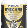 Eye Care Vision Supplement