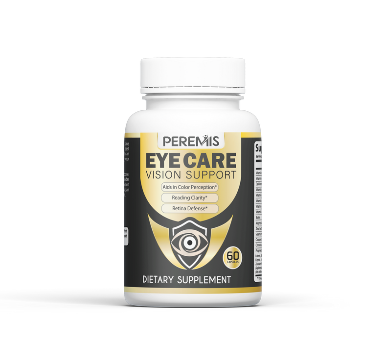 Eye Care Vision Support | Advanced Eye Care
