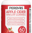 Keto Apple Cider Vinegar Gummies