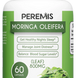 Moringa Oleifera Supplement