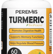 Turmeric with Bioperine Supplement