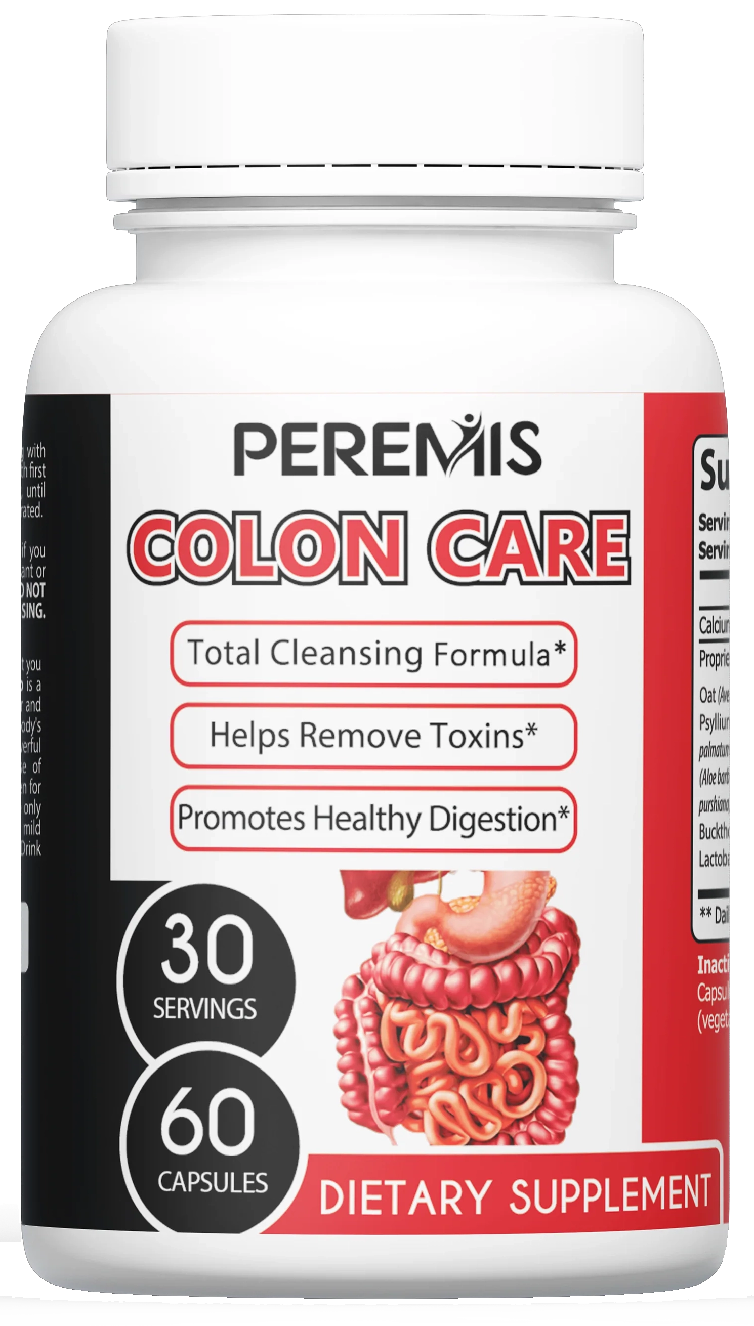 Colon Care Supplement