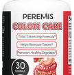 Colon Care Supplement