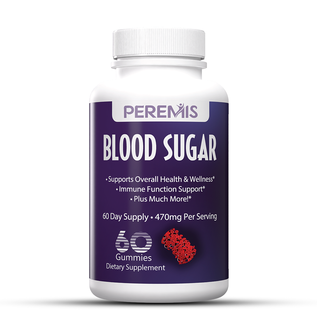 Blood Sugar Defense Supplement