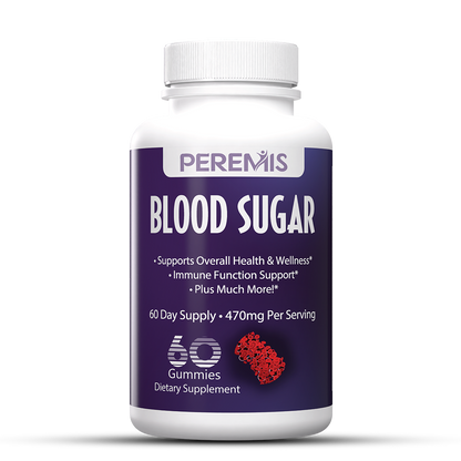Blood Sugar Defense Supplement