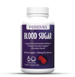 Blood Sugar Defense Supplement