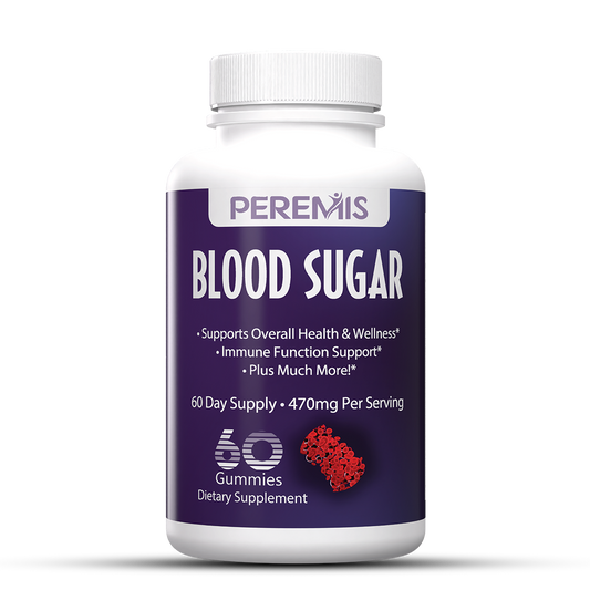 Blood Sugar Defense Supplement