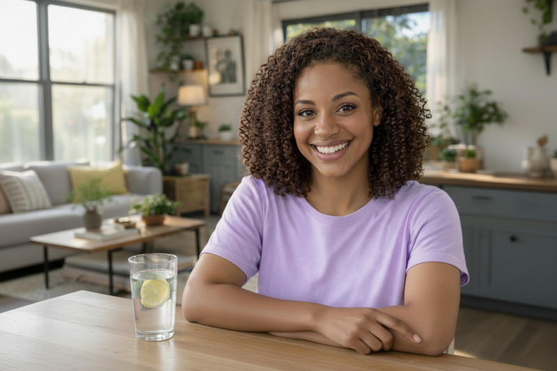 A simple daily habit for mental clarity